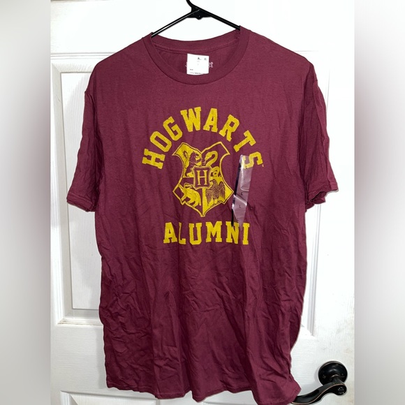 Harry Potter T-shirt - Picture 1 of 3